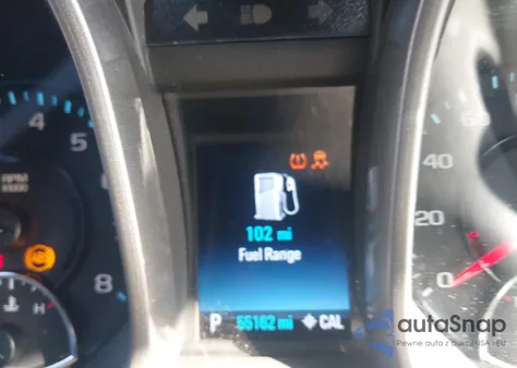 2015 Chevrolet Malibu 1Lt z USA, uszkodzony, nr VIN 1G11C5SL0FF209902